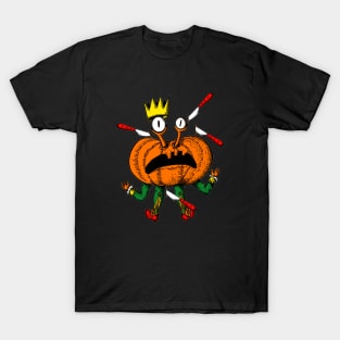 Save the Pumpkins! T-Shirt